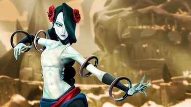 Battleborn anuncia nuevo personaje y fin de semana de Doble XP