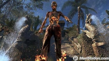 Call of Duty Black Ops se prepara en PS3 para Annihilation