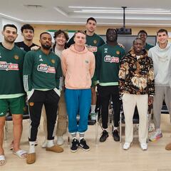 Los sindicatos de jugadores y entrenadores abogan por el trabajo en equipo