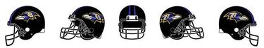 Así los veo: previa NFL 2017 de los Baltimore Ravens