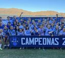 San Luis FC a Primera: el ascenso del revolucionario proyecto del fútbol femenino