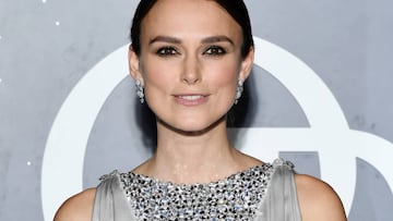 The movie’s co-stars, Keira Knightley and Carrie Coon, were drawn to the story’s focus on barrier-breaking female audacity.