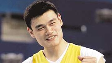 Yao Ming