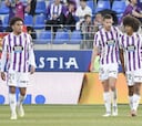 Valladolid - Andorra, en directo: LaLiga Hypermotion, hoy en vivo
