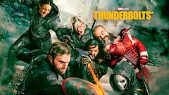 The mystery solved: This is why Thunderbolts* has an asterisk at the end of its name
