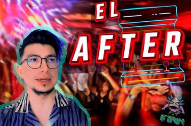 La Cantina: Meristream