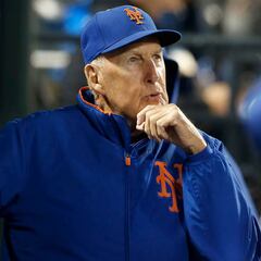 Is there such a thing as too old in MLB coaching?