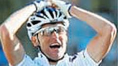 Victoria del francés Guesdon y abandono masivo