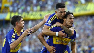 Here’s how the table looks after another round of fascinating fixtures in the Argentine first division.