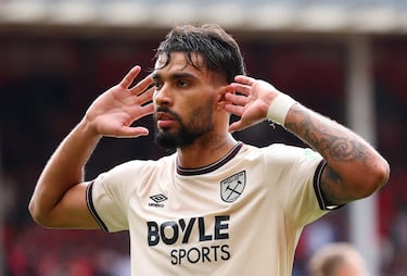 El Flamengo de Pulgar remece el mercado mundial: pagará un precio que quedará en la historia