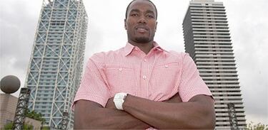La oportunidad Ibaka