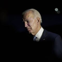 How has Joe Biden proposed vaccine distribution?