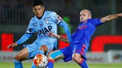 Cómo y dónde ver Iquique-Universidad de Chile: Horario, TV y programación