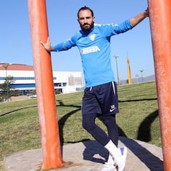 Cifu: "Caminero ya contactó con mi representante"