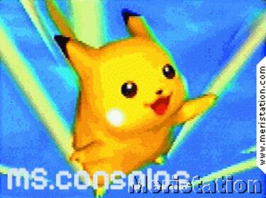 Pokémon Snap (Nintendo 64)