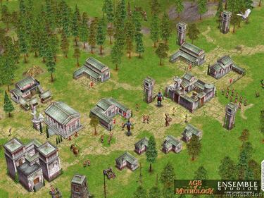 Age of Mythology A fondo (PC)