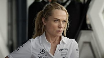 F1: La película crítica merece la pena verla cine Brad Pitt