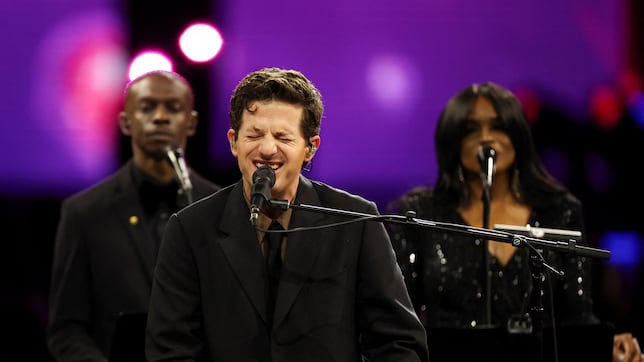 What is perfect pitch? The rare 0.01% trait that makes Charlie Puth a musical genius