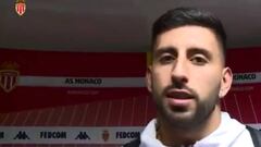 ¿Mexicano? El extraño acento que Maripán mostró en Francia