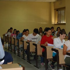 Selectividad en Madrid: en qué días se celebrará la EvAU