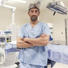 El nuevo milagro médico del doctor Cavadas