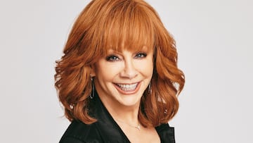 Reba McEntire