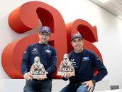 Nani Roma: “Los coches me salvaron la vida”