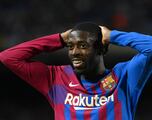 Barcelona’s new optimism that Dembélé will renew