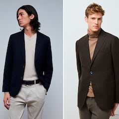 5 blazers de hombre para invierno que son un acierto para tus cenas