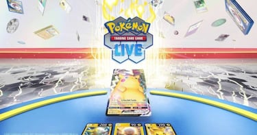Pokémon TCG Live, Avance. Ya lo hemos visto: Todo lo que debes saber