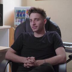 "Wos: De Caravana" el documental con el detrás de escena de su primer disco