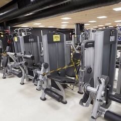 ¿Puedo ir al gimnasio o la piscina en la fase 1 de la desescalada?