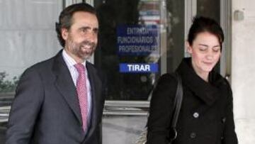 "Necesitados, en el Tercer Mundo; no en el Rayo"