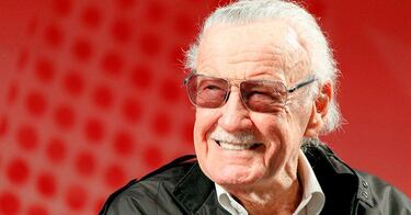 Adiós, Stan Lee
