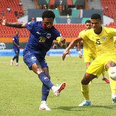 El ‘sustituto de Hazard’, el mejor socio de Bebé