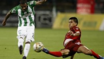 El equipo verde consigui&oacute; su tercera victoria en Liga 