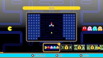 Imágenes de Pac-Man 99