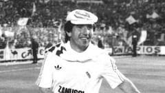 Juanito, 'the genius of Fuengirola'