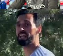 Esto dijo Arbeloa hace menos de 1 año al ser preguntado por el banquillo del Madrid