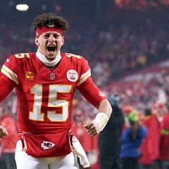 DeAndre Hopkins: “Mahomes no es el villano, pero es odiado por ganar demasiado”