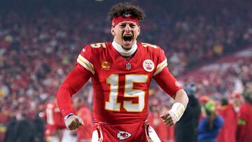 DeAndre Hopkins: ‘Mahomes no es el villano, pero es odiado por ganar demasiado’