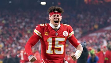 DeAndre Hopkins: ‘Mahomes no es el villano, pero es odiado por ganar demasiado’