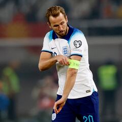 Kane suaviza el golpe