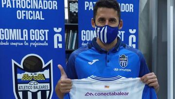 Coro: "El objetivo no es otro que subir a Segunda"