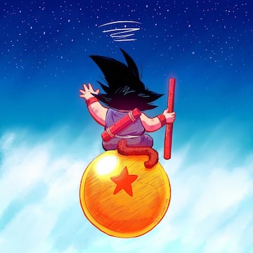 Akira Toriyama