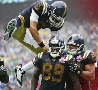 El Power Ranking de Manolo Arana (Semana 4)