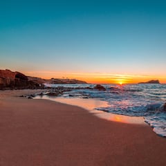 Las 10 mejores playas de España, según ChatGPT