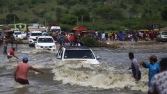 Fenómeno El Niño Global en Perú: cuánto durará, zonas afectadas e impacto