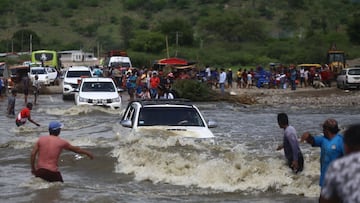Fenómeno El Niño Global en Perú: cuánto durará, zonas afectadas e impacto