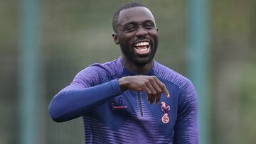 Davinson, la solución que piden para Tottenham tras fecha FIFA